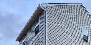 Best Engineered Wood Siding  in Richmond, KY